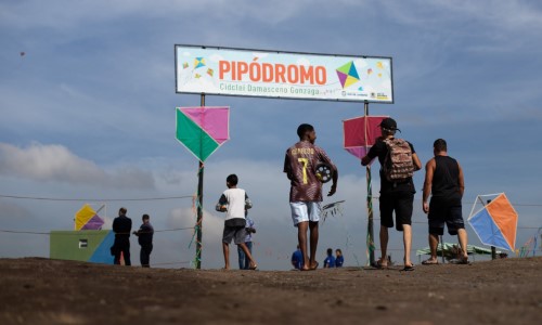 Parque Aquático, Zoológico e Pipódromo estarão abertos durante o Carnaval em Volta Redonda
